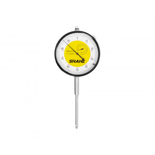 Индикатор час.типа 0-50 0.01 с уш. SHAHE