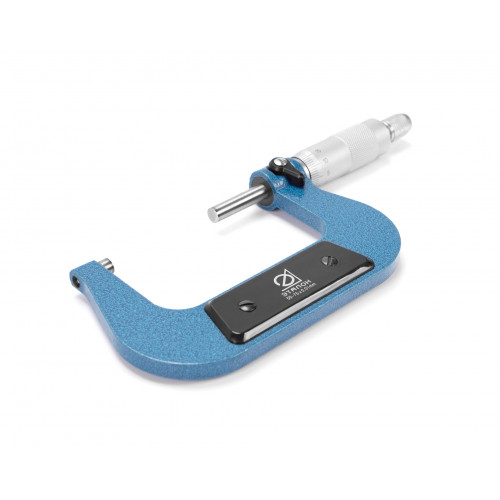 Микрометр МК- 75 0,01 кл.т.1 Эталон