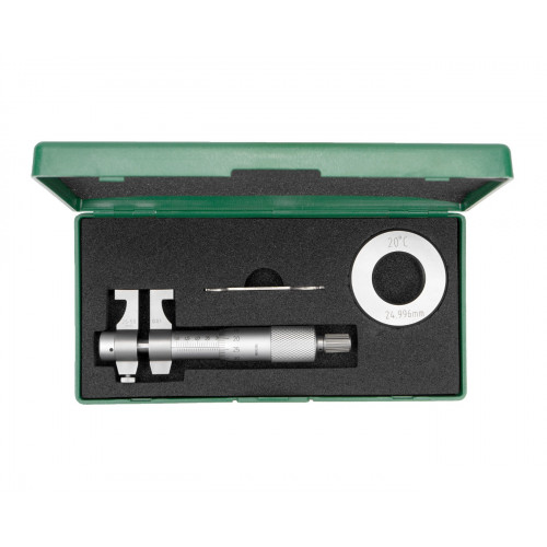Нутромер микрометрический с боковыми губками  25-50 0,01 МИК
