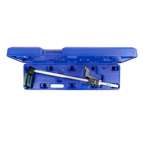 Штангенрейсмас ШРЦ- 630 0,01 электронный МИК