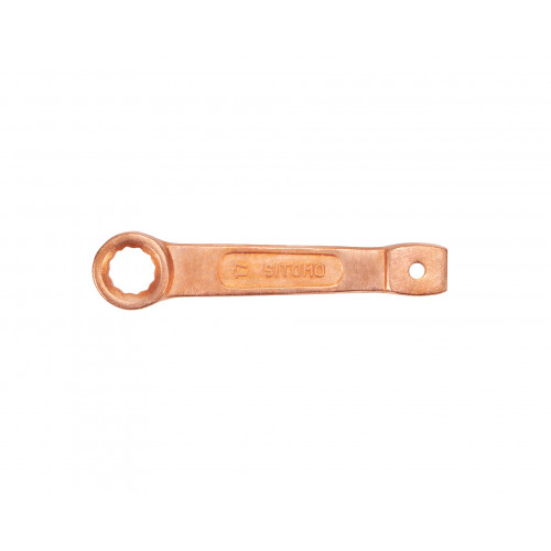 Ключ накид. ударн. 17 омедн. SIT