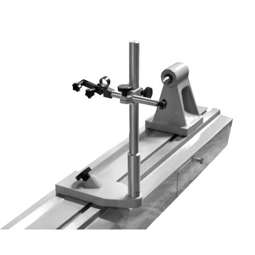 Прибор ПБ-1000 (биениемер)  ЧИЗ с поверкой