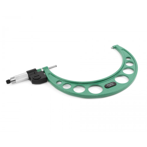 Микрометр МКЦ- 225 (200-225) 0,001 5-кн. IP54 МИК