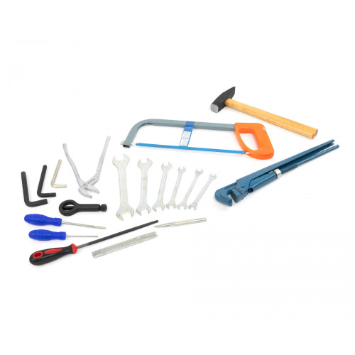 Набор инструмента 