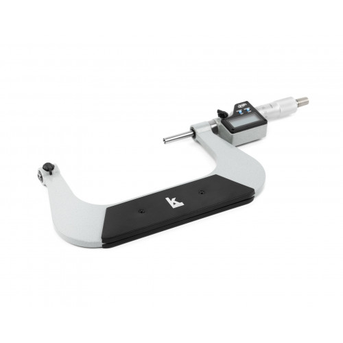 Микрометр резьбовой МВМЦ 100-125 0,001 электр. КЛБ