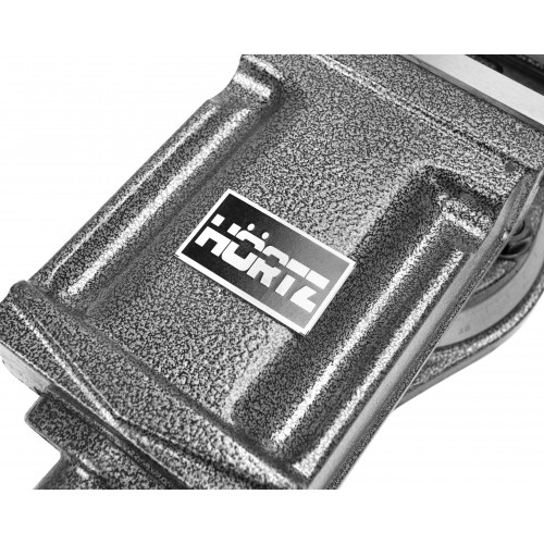 Тиски стан.ст. пов. 200 HOR