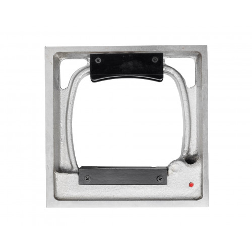 Уровень рамный  200мм 0.10мм/м с поверкой Калибр