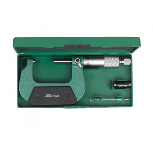Микрометр МК-  50 0,01 кл.т.2 с поверкой МИК*