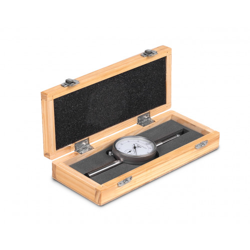 Индикатор часового типа ИЧ- 25 0,01 без ушка SHAN