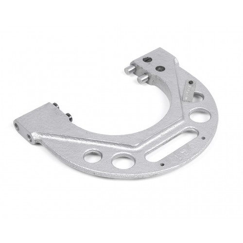 Скоба регулируемая 130-140 ЧИЗ