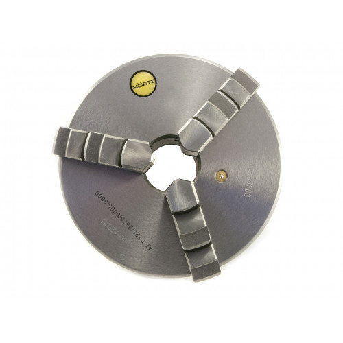 Патрон токарный 3-х кулачковый 400    7100-0045