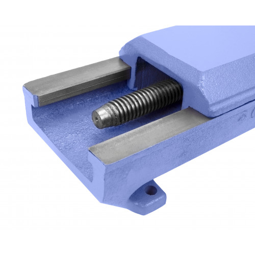 Тиски слесарные ТСЧ-200 Н Гомель