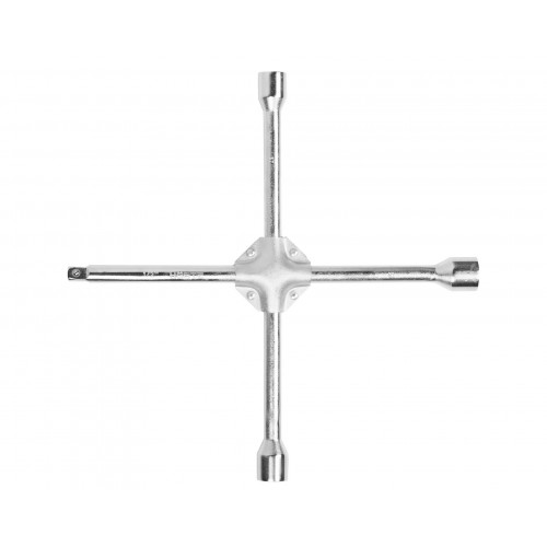 Ключ торц. баллонный 17x19x21x1/2