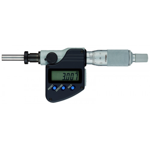 Головка микрометрическая МГЦ- 25 0,001 электронный 350-252-30 Mitutoyo