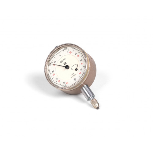 Индикатор часового типа ИЧ-  2 0,01 с ушком кл.1 КировИнструмент