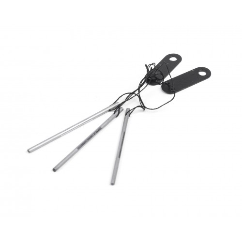 Проволочки  4,406 кл.1 тип 2 Калибр