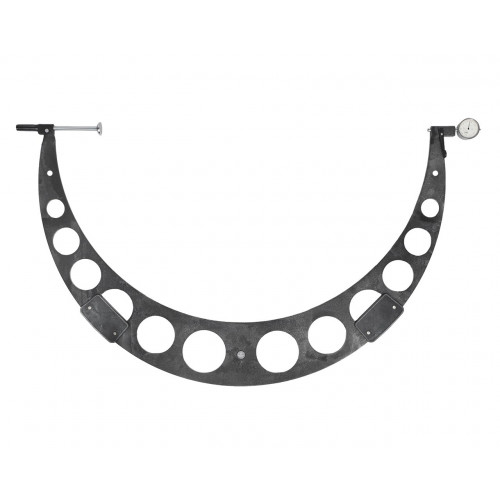 Скоба индикаторная СИ- 700 0,01  КировИнструмент