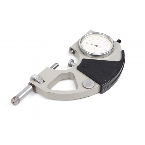 Скоба рычажная СРП- 25 0,001 повышенной точности с поверкой ИЗМЕРОН