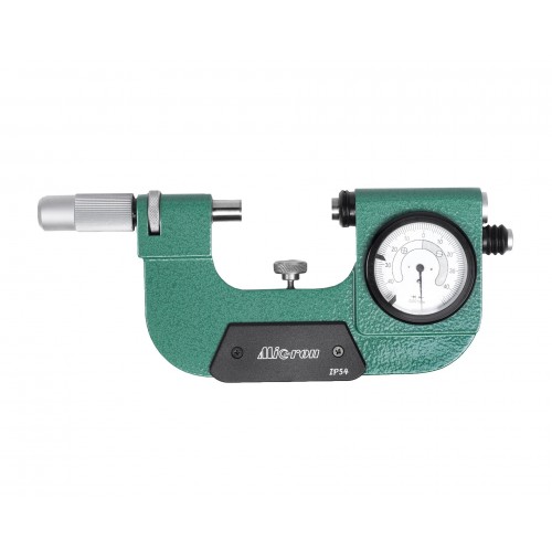 Скоба рычажная СР- 50 0,001 повышенной точности с поверкой МИК