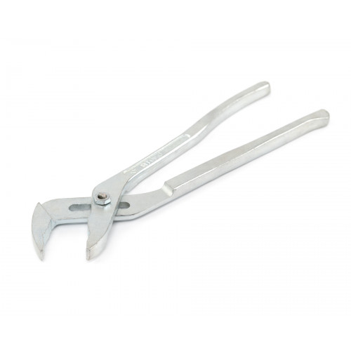 Клещи переставные 250мм оцинк. SITOMO BELARUS