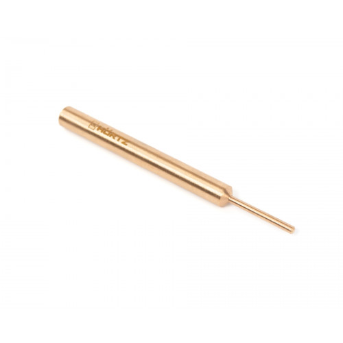 Выколотка цилиндрическая 3х110 искробезопасный сплав BeCu 223B-1002, HORTZ