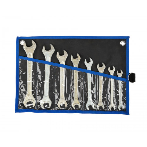 Набор ключей гаеч. КГД-8 (8-24) ПВХ сум. SITOMO BELARUS