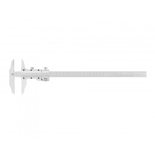 Штангенциркуль разметочный ШЦРТ- II- 300 0,1 с твердосплавными губками 60мм ЧИЗ