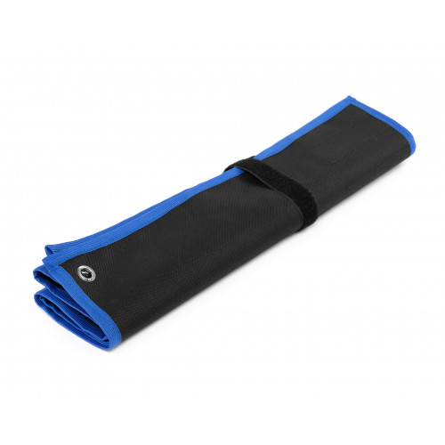 Сумка инструм. КГН черная 8 ячеек SIT