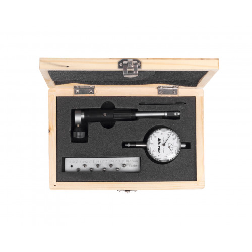 Нутромер индикаторный НИ   10- 18 0,01 с поверкой МИК
