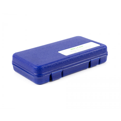 Микрометр универсальный МВУ 0-25 0,01 ЧИЗ