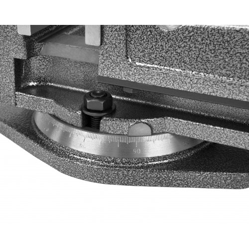 Тиски стан.ст. пов. 200 HOR