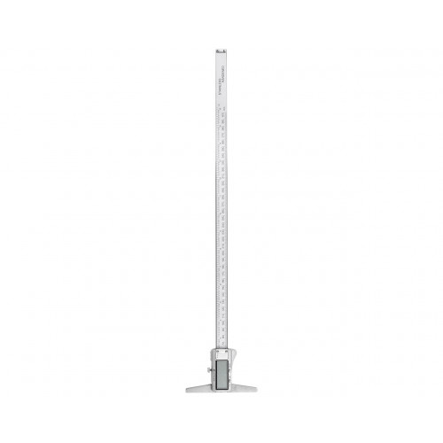 Штангенглубиномер ШГЦ- 500 0.01 электронный SHAN