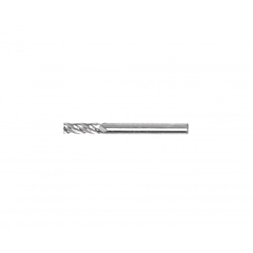 Фреза концевая ц/х  5,0 мм z=4 Р9М3 ТМ