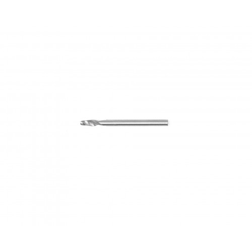 Фреза шпоночная ц/х  5,0 Р6М5 HORTZ