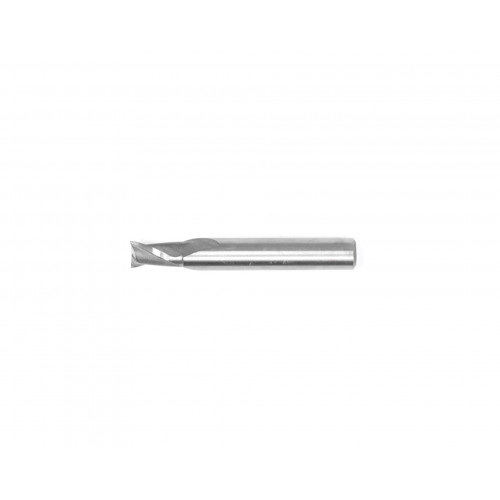 Фреза шпоночная ц/х  8,0 мм