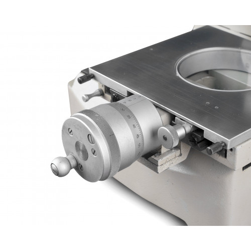 Микроскоп малый инструментальный ММИ-2 75х25