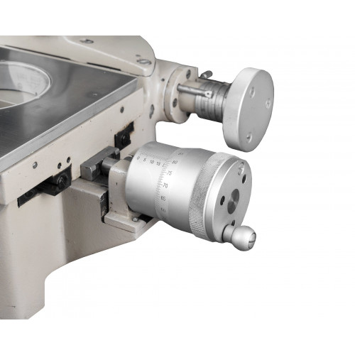 Микроскоп малый инструментальный ММИ-2 75х25