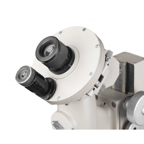 Микроскоп малый инструментальный ММИ-2 75х25