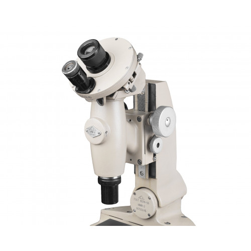 Микроскоп малый инструментальный ММИ-2 75х25