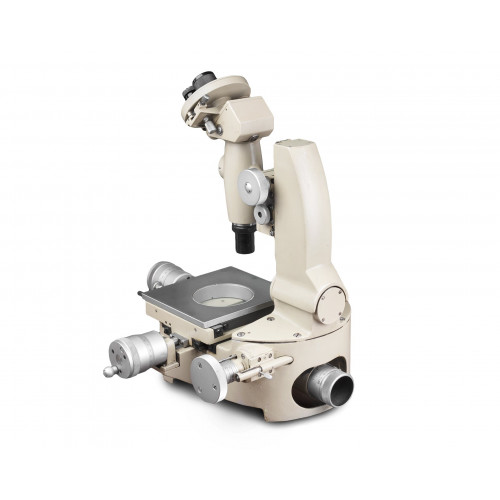 Микроскоп малый инструментальный ММИ-2 75х25