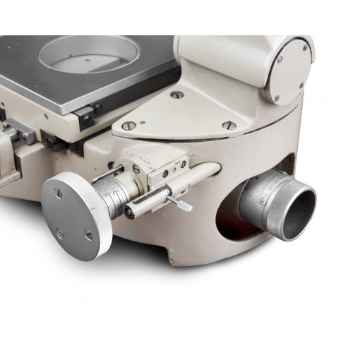 Микроскоп малый инструментальный ММИ-2 75х25