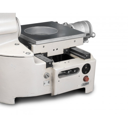 Микроскоп малый инструментальный ММИ-2 75х25