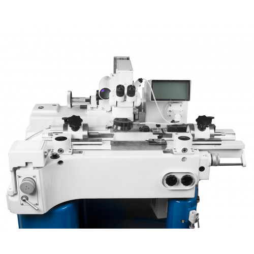 Микроскоп универсальный измерительный УИМ-23