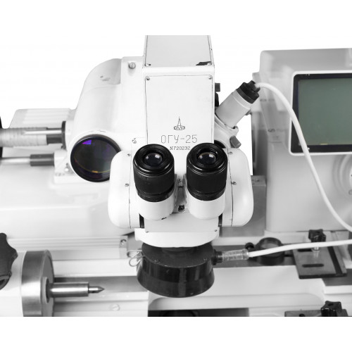 Микроскоп универсальный измерительный УИМ-23