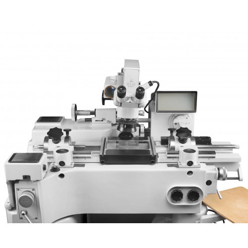 Микроскоп универсальный измерительный УИМ-29