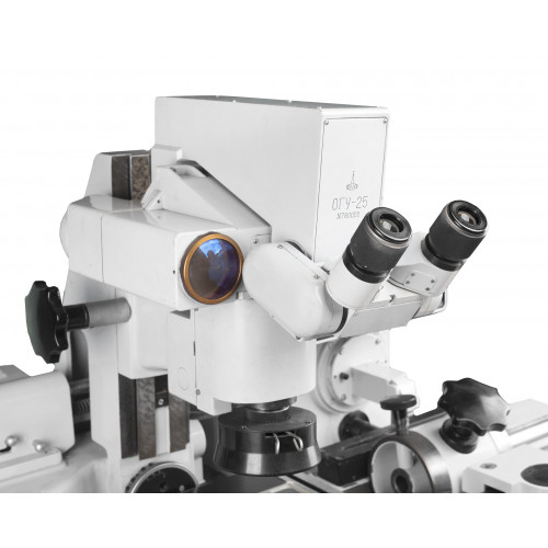 Микроскоп универсальный измерительный УИМ-29