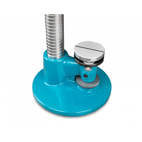 Оптиметр на вертикальном штативе ИКВ