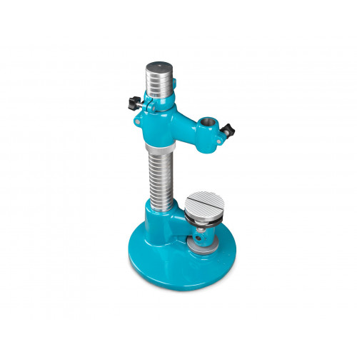 Оптиметр на вертикальном штативе ИКВ