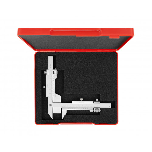 Штангензубомер нониусный 1-26 0,02 148-112 Guanglu