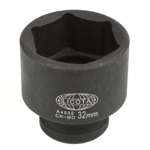 Licota A4032 Головка торцевая ударная 1/2